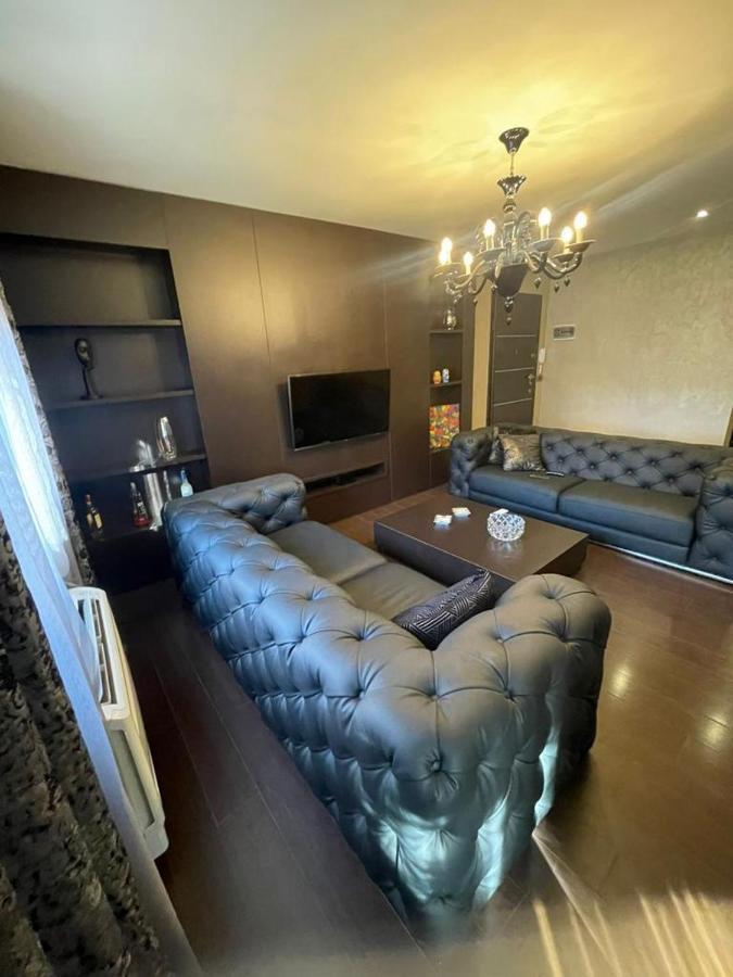 Luxury Apartment City Centre Tirana Exterior photo