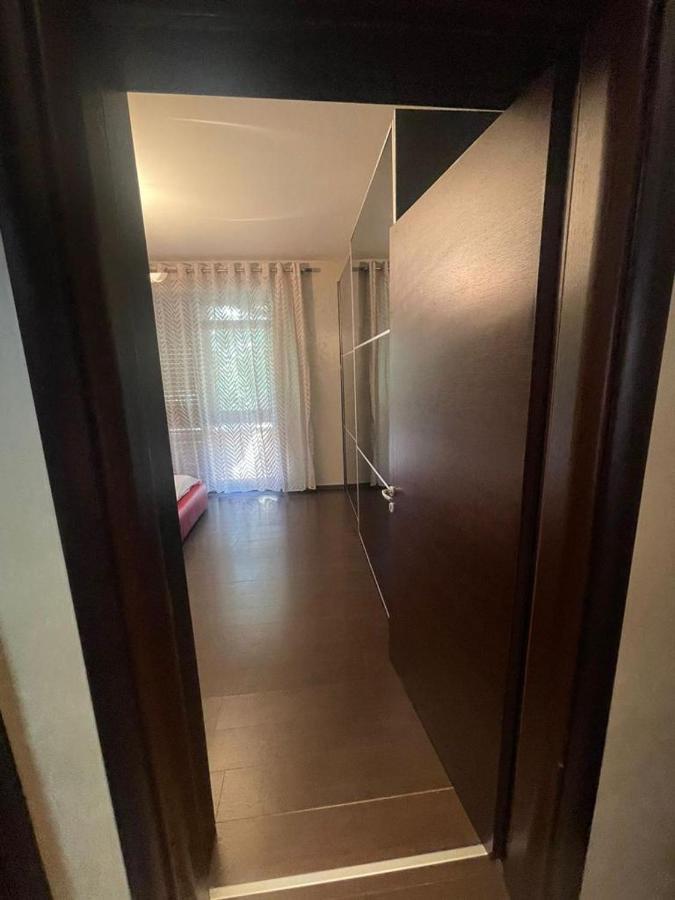 Luxury Apartment City Centre Tirana Exterior photo