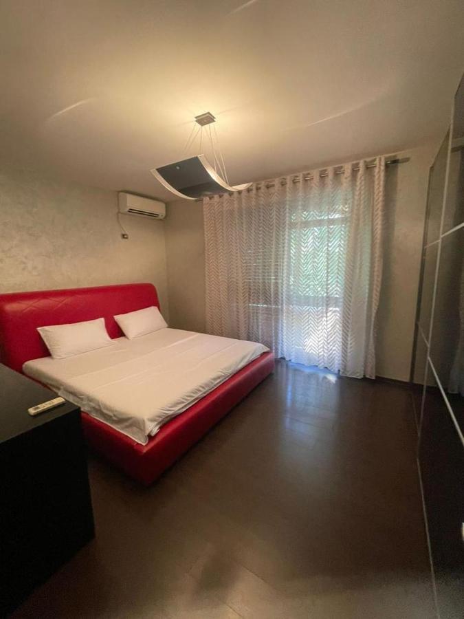 Luxury Apartment City Centre Tirana Exterior photo