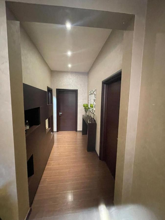 Luxury Apartment City Centre Tirana Exterior photo