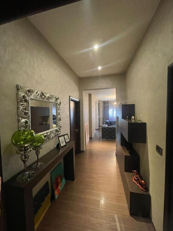 Luxury Apartment City Centre Tirana Exterior photo